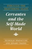 Through the Shattering Glass