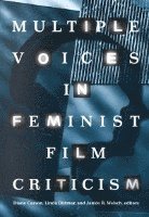 bokomslag Multiple Voices in Feminist Film Criticism