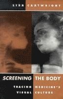 bokomslag Screening The Body
