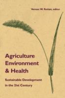 Vernon Ruttan - Agriculture, Environment, and Health, Häftad