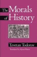 Morals of History
