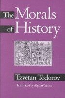 bokomslag Morals of History