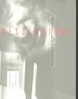 Michael Renov - Resolutions, Häftad