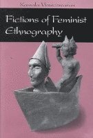 bokomslag Fictions of Feminist Ethnography