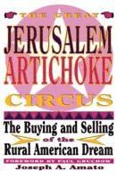 Great Jerusalem Artichoke Circus 1