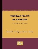 Vascular Plants Of Minnesota 1