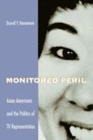 Darrell Y. Hamamoto - Monitored Peril, Häftad