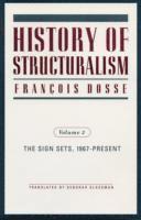 History of Structuralism