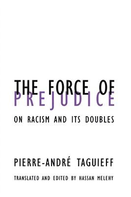 Force Of Prejudice 1