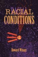 bokomslag Racial Conditions