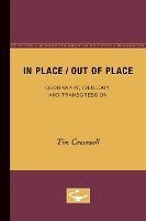 bokomslag In Place/Out of Place