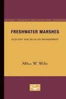 bokomslag Freshwater Marshes: Ecology and Wildlife Management Volume 1
