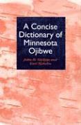 Concise Dictionary of Minnesota Ojibwe 1