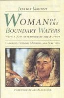 Woman of the Boundary Waters