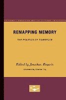 bokomslag Remapping Memory