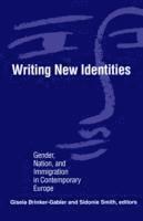 Writing New Identities 1