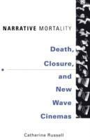 bokomslag Narrative Mortality
