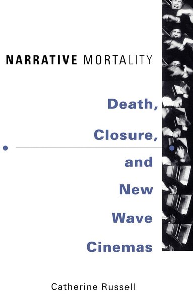Catherine Russell - Narrative Mortality, Häftad