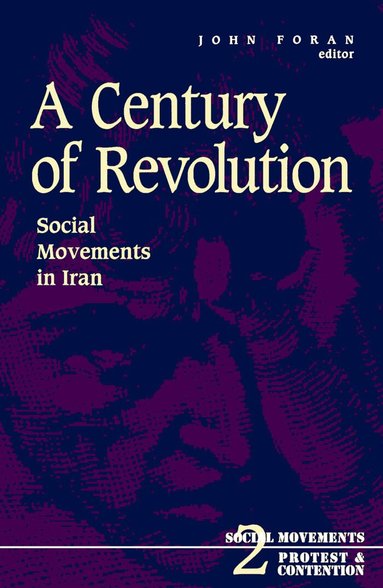 John Foran - Century of Revolution, Häftad