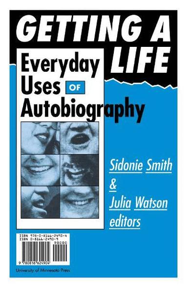 Sidonie Smith - Getting a Life, Häftad