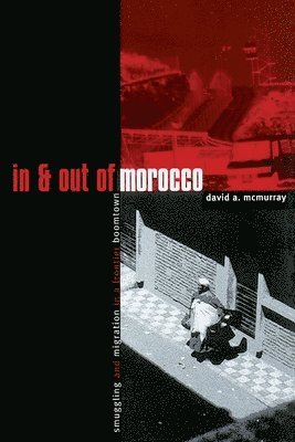 In And Out Of Morocco 1