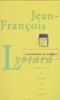 Jean-Francois Lyotard - Postmodern Fables, Häftad
