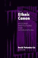 Ethnic Canon 1