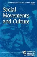 bokomslag Social Movements and Culture