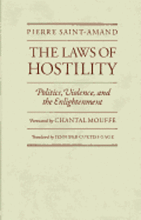 bokomslag Laws Of Hostility