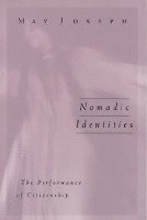 bokomslag Nomadic Identities