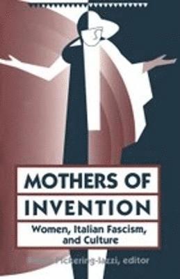 bokomslag Mothers Of Invention