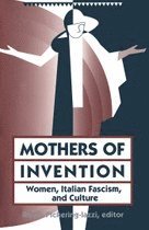 bokomslag Mothers of Invention