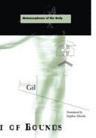 bokomslag Metamorphoses of the Body