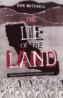 bokomslag Lie of the Land