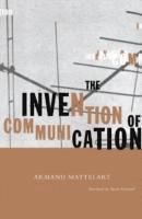 bokomslag Invention Of Communication