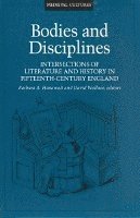 bokomslag Bodies and Disciplines