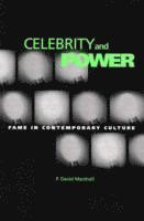 bokomslag Celebrity And Power