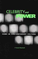 bokomslag Celebrity and Power