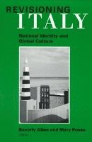 Beverly Allen - Revisioning Italy, Häftad