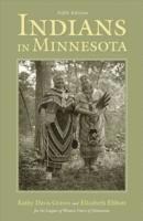 bokomslag Indians in Minnesota