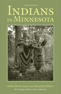 Indians in Minnesota 1