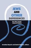 Jews and Other Differences 1