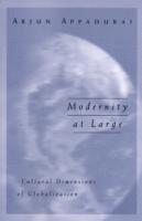 Modernity At Large 1