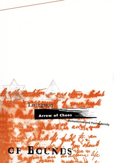 Ira Livingston - Arrow of Chaos, Häftad