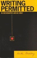 Linda Brodkey - Writing Permitted in Designated Areas Only, Häftad