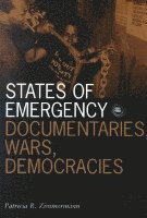 bokomslag States of Emergency