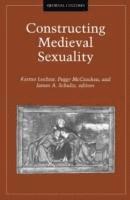 bokomslag Constructing Medieval Sexuality