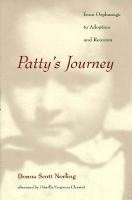 bokomslag Pattys Journey