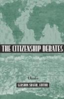 bokomslag Citizenship Debates