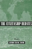Citizenship Debates 1